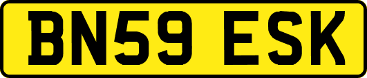 BN59ESK