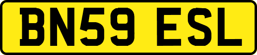BN59ESL