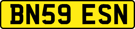 BN59ESN
