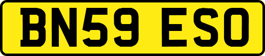 BN59ESO