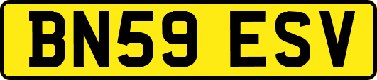 BN59ESV