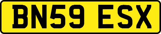 BN59ESX