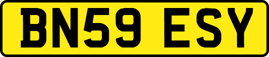 BN59ESY