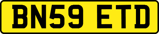 BN59ETD
