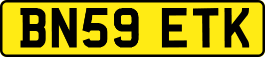 BN59ETK