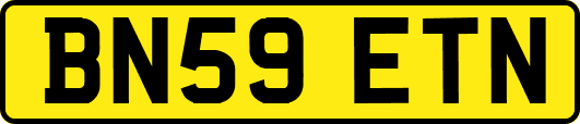 BN59ETN