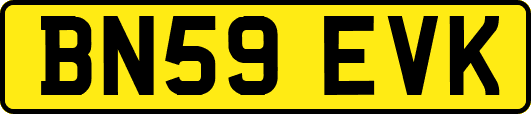BN59EVK