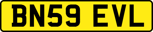 BN59EVL