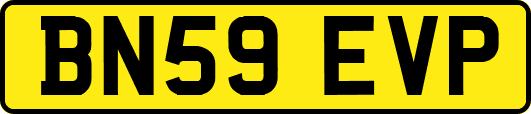 BN59EVP
