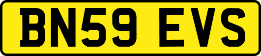 BN59EVS