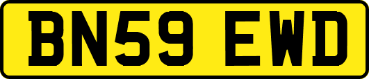 BN59EWD