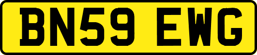 BN59EWG