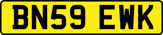 BN59EWK
