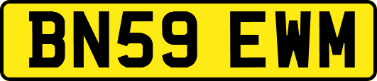 BN59EWM