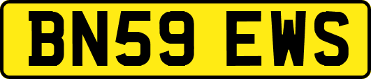 BN59EWS