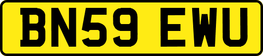 BN59EWU