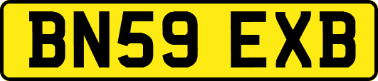 BN59EXB