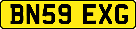 BN59EXG