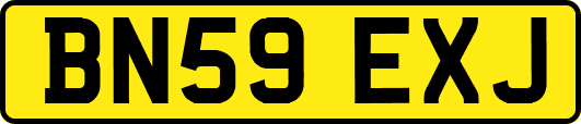 BN59EXJ