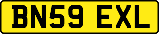 BN59EXL