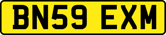 BN59EXM