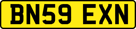 BN59EXN