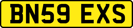 BN59EXS