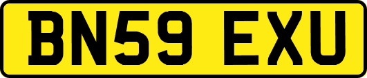 BN59EXU