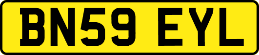 BN59EYL