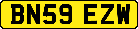 BN59EZW