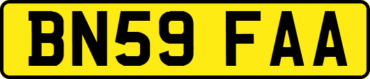 BN59FAA