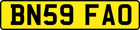 BN59FAO