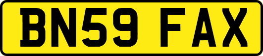 BN59FAX