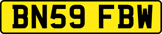 BN59FBW