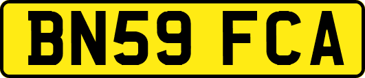 BN59FCA