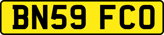 BN59FCO