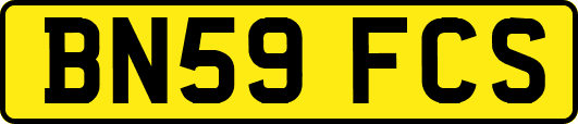 BN59FCS