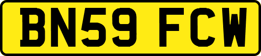 BN59FCW