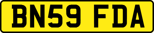 BN59FDA