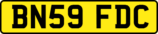 BN59FDC