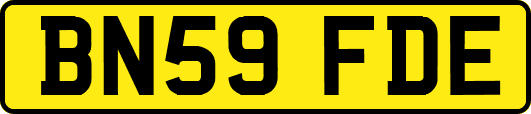 BN59FDE