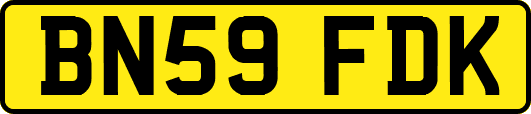 BN59FDK