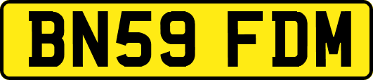 BN59FDM
