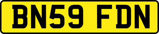 BN59FDN