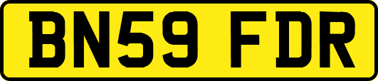 BN59FDR