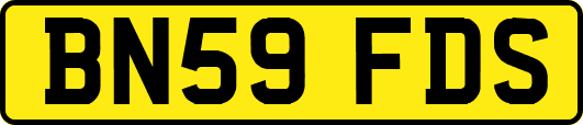 BN59FDS