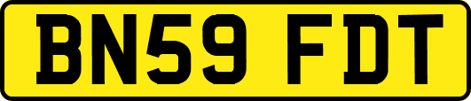 BN59FDT
