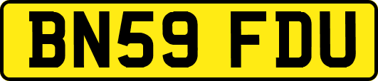 BN59FDU