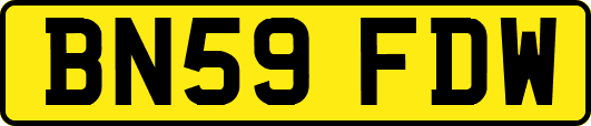 BN59FDW