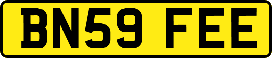 BN59FEE